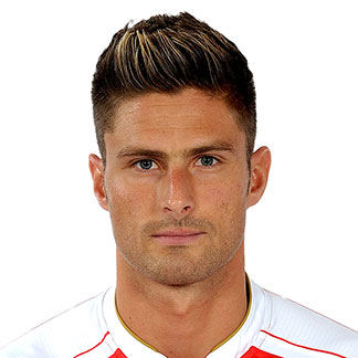 giroud