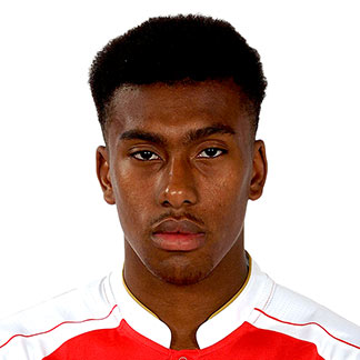 iwobi