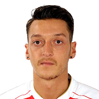 Özil M