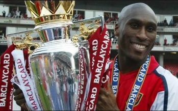 Sol Campbell