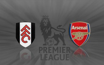Fulham-v-Arsenal-thumb1