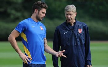 Giroud-Wenger