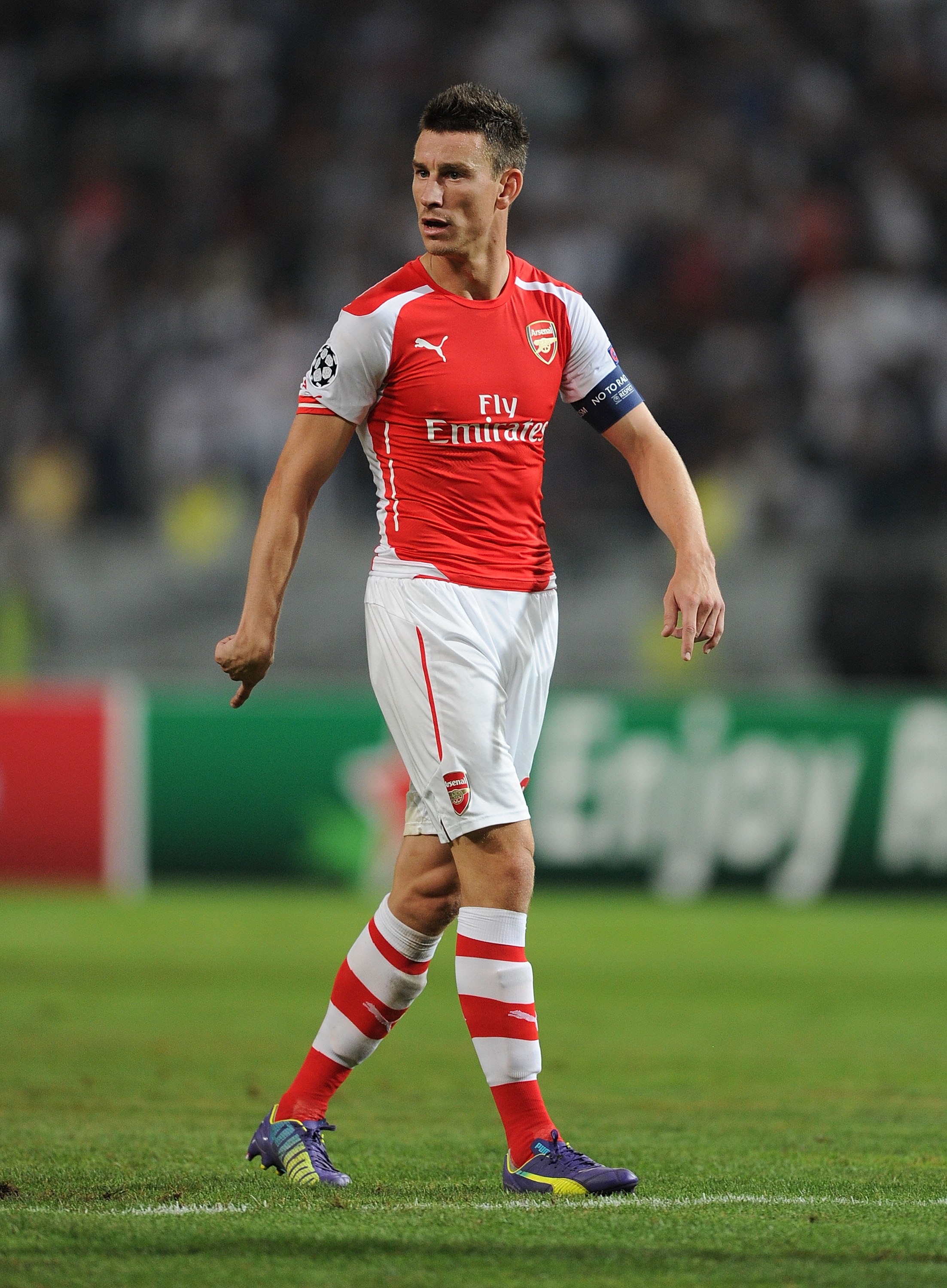 arsenal fc results