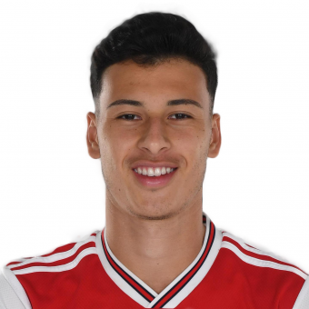 Gabriel Martinelli