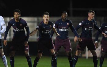 Koscielny U23